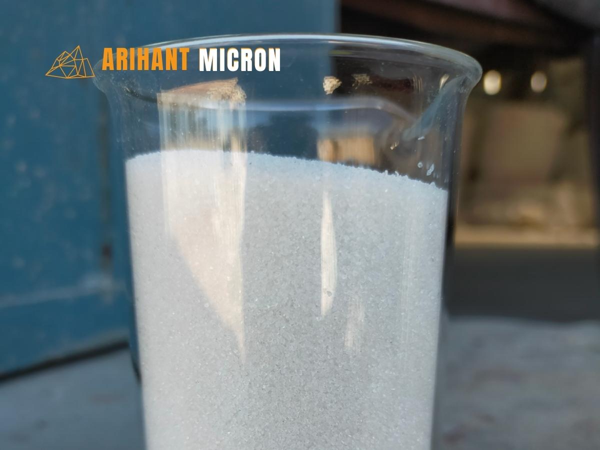best quality quartz products - arihant micron